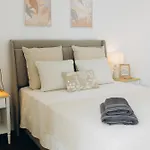 Apartmán Apartmento Elegante Figueira da Foz
