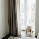 Apartmán Apartmento Elegante *