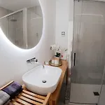 Apartmán Apartmento Elegante