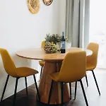 Apartmento Elegante Apartmán