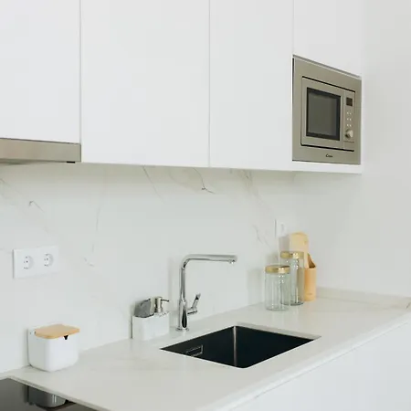Apartmento Elegante Lägenhet *