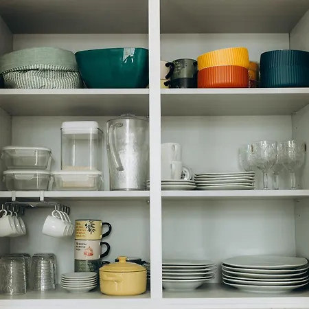 Apartmento Elegante Lägenhet *