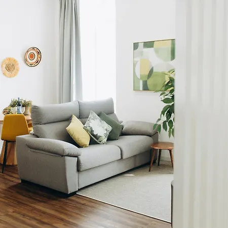 Lägenhet Apartmento Elegante Figueira da Foz