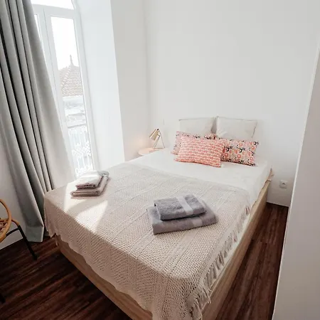Apartmento Elegante Lägenhet *