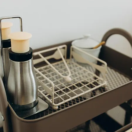 Apartmento Elegante Apartman