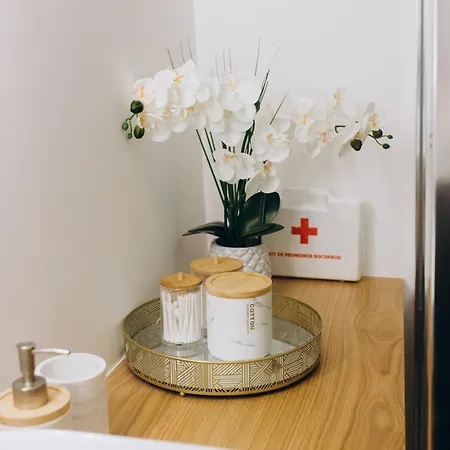 Apartmento Elegante