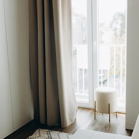 Lägenhet Apartmento Elegante *