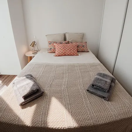 Apartmento Elegante Lägenhet *
