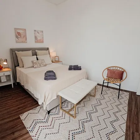 Lägenhet Apartmento Elegante *