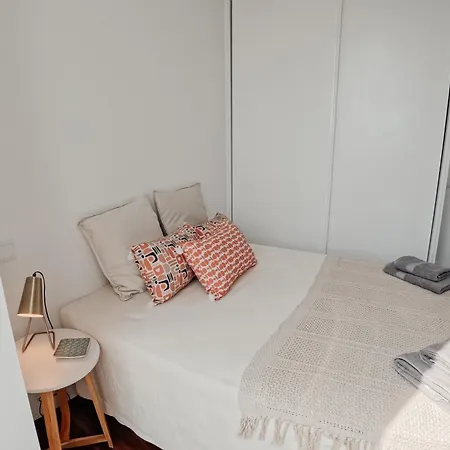 Apartmento Elegante Lägenhet Figueira da Foz