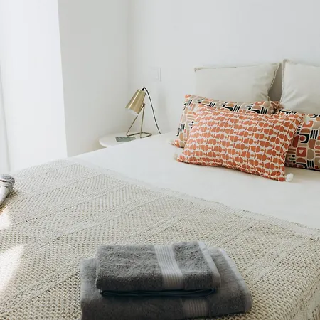 Lägenhet Apartmento Elegante