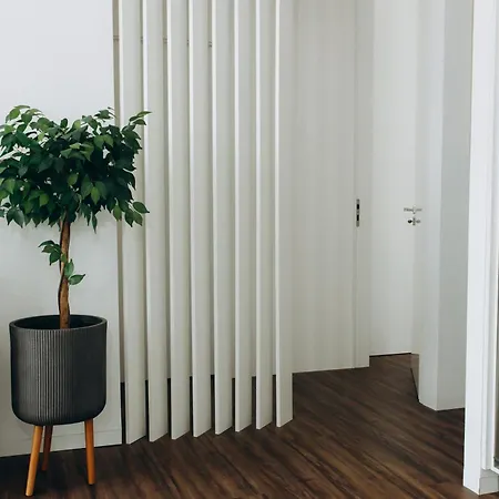 Lägenhet Apartmento Elegante Figueira da Foz