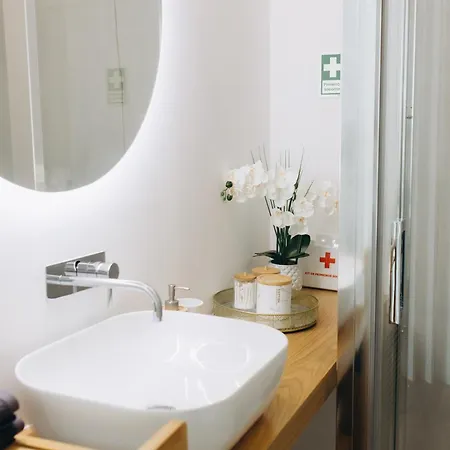 Apartmento Elegante Lägenhet *