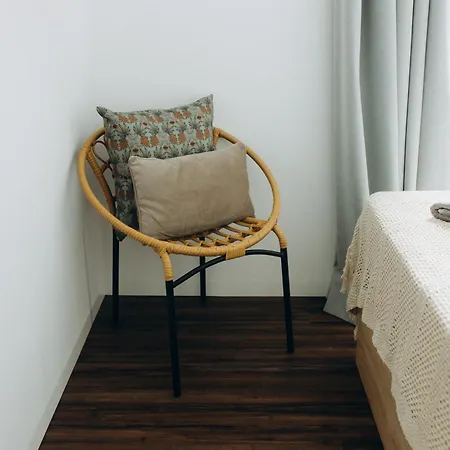 Apartmento Elegante Lägenhet Figueira da Foz