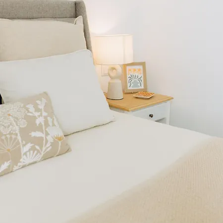 Apartmento Elegante Lägenhet Figueira da Foz