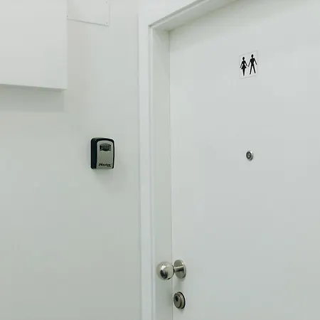 Apartmento Elegante Lägenhet *