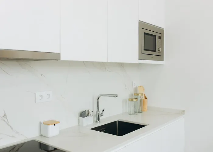 Apartmento Elegante Apartman *