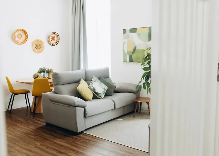 Apartman Apartmento Elegante Figueira da Foz