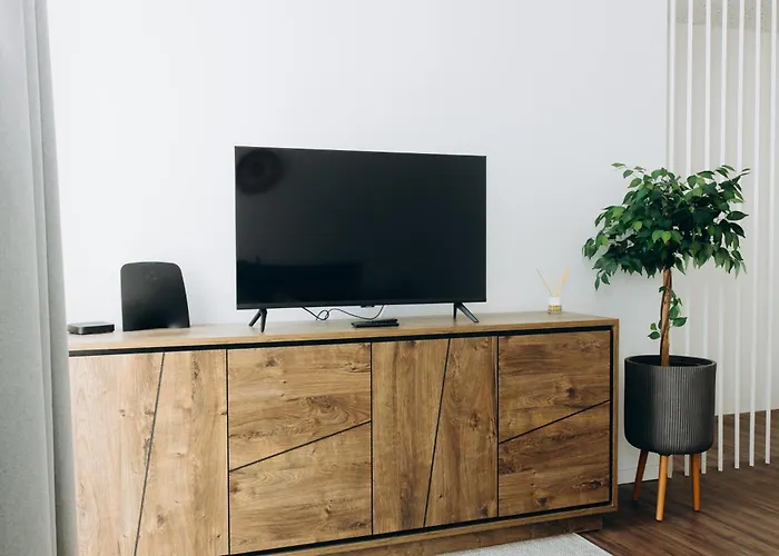 Apartmento Elegante Apartman *