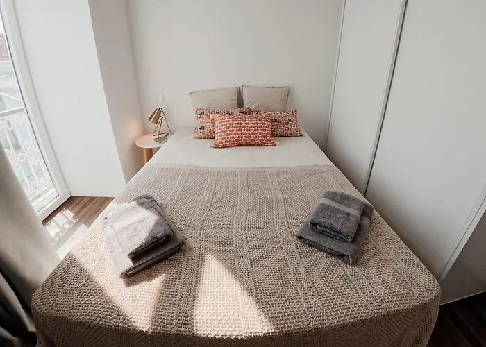 Apartmento Elegante Apartman *