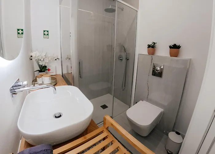 Apartmento Elegante Figueira da Foz