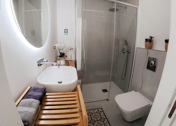 Apartmento Elegante * Figueira da Foz