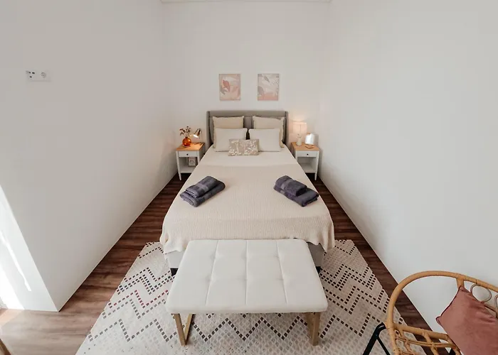 Apartmento Elegante Apartman