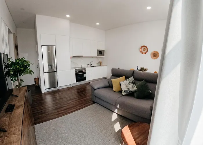 Apartmento Elegante Apartman *