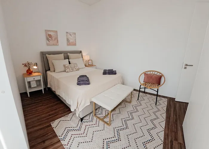 Apartman Apartmento Elegante *