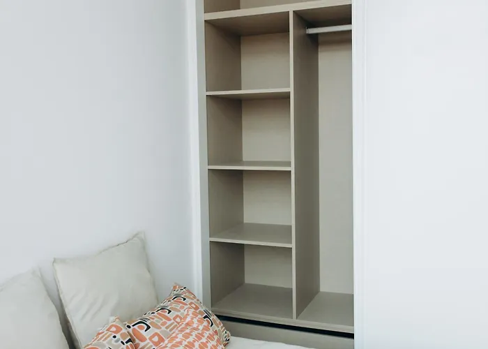 Apartmento Elegante