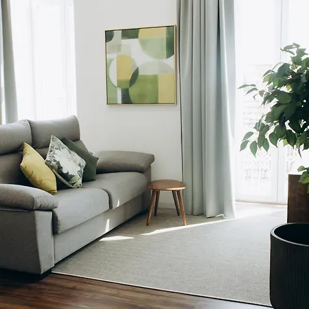 Apartmento Elegante Апартаменты Фигейра-да-Фош
