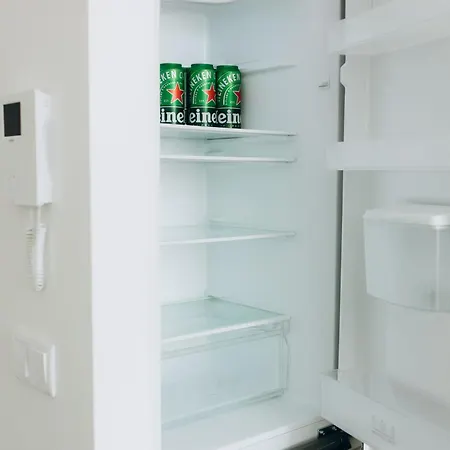 Apartamento Apartmento Elegante