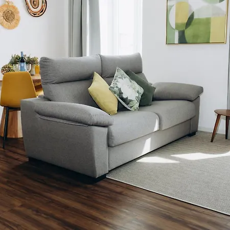Apartmento Elegante