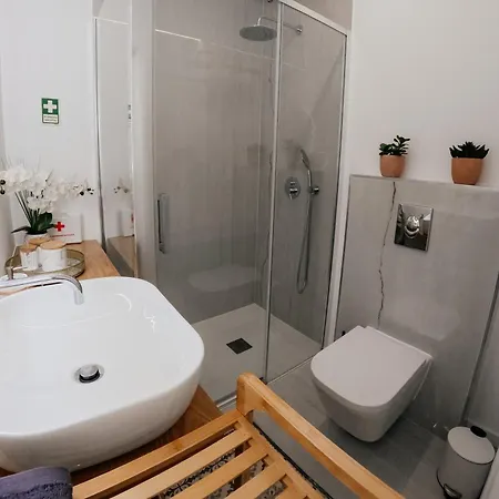 Apartmento Elegante Figueira da Foz