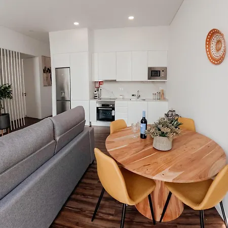 Apartamento Apartmento Elegante *