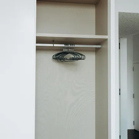 Apartmento Elegante Фигейра-да-Фош