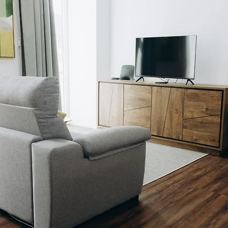 Apartmento Elegante * Figueira da Foz
