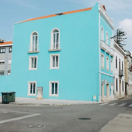 Apartmento Elegante Figueira da Foz