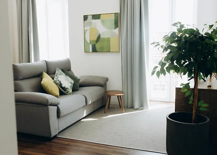 Apartmento Elegante アパート フィゲイラ・ダ・フォズ