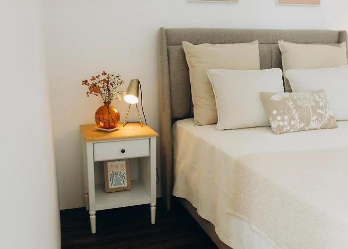 Apartmento Elegante フィゲイラ・ダ・フォズ