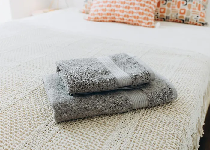 Apartmento Elegante アパート フィゲイラ・ダ・フォズ