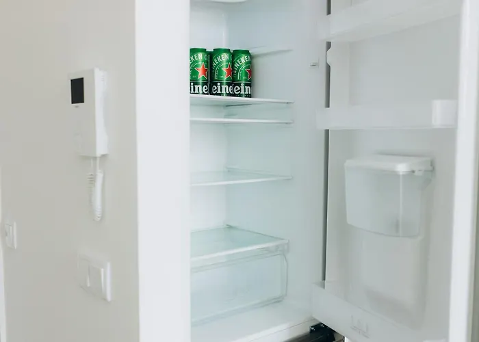 アパート Apartmento Elegante