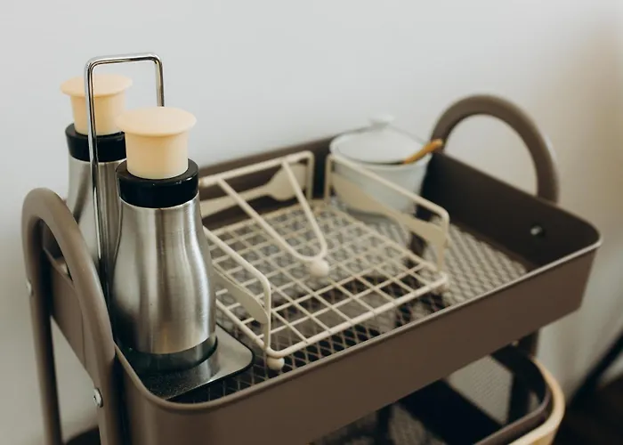 Apartmento Elegante アパート