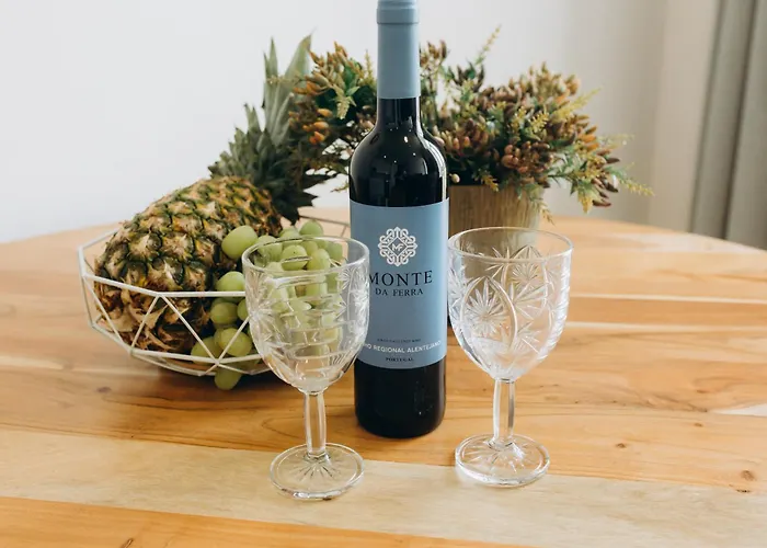 Apartmento Elegante * フィゲイラ・ダ・フォズ