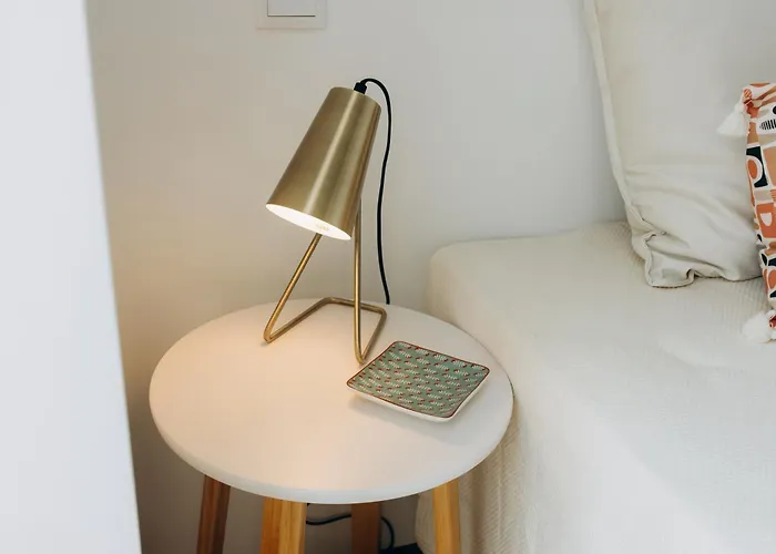 Apartmento Elegante *