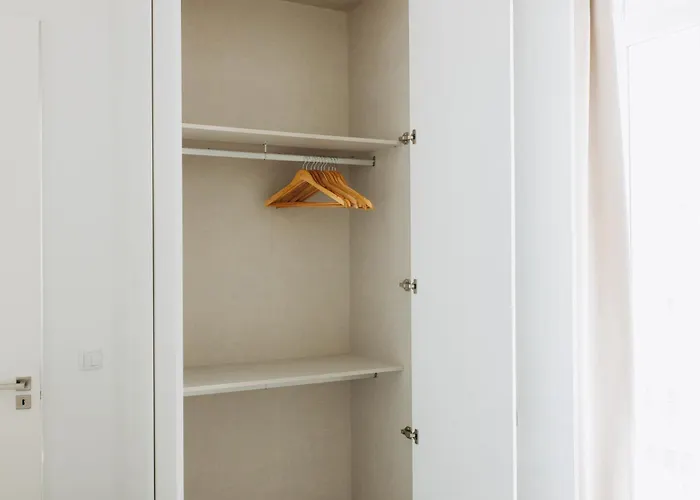 Apartmento Elegante * フィゲイラ・ダ・フォズ