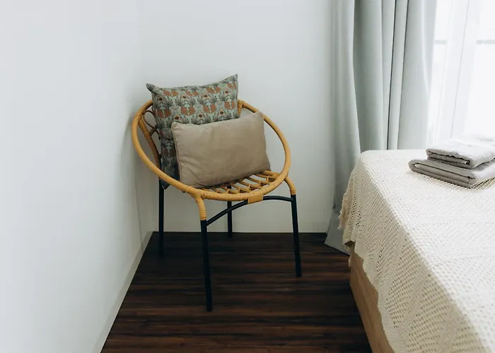 Apartmento Elegante アパート フィゲイラ・ダ・フォズ