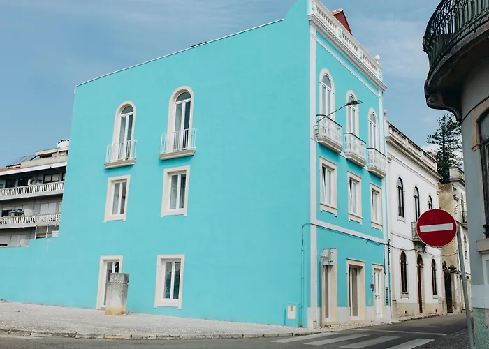 アパート Apartmento Elegante フィゲイラ・ダ・フォズ