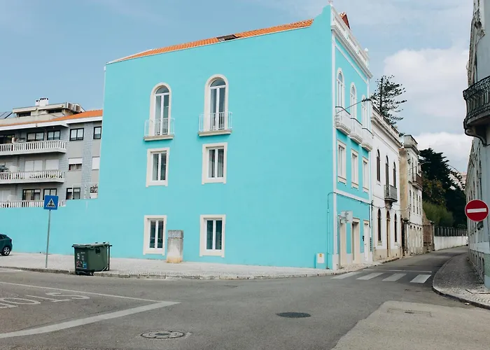 Apartmento Elegante フィゲイラ・ダ・フォズ